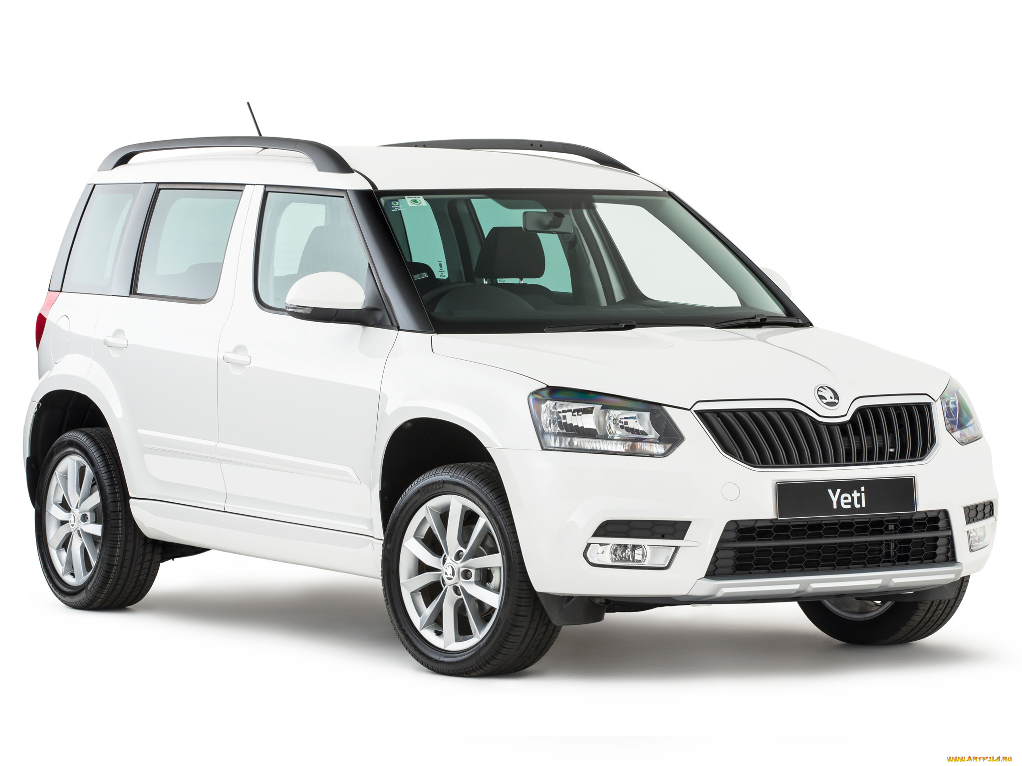 , skoda, au-spec, yeti, , 2014, 